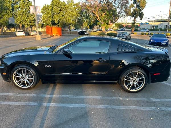 2014 Ford S197 Mustang - Image 7 of 11