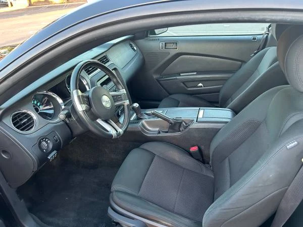 2014 Ford S197 Mustang - Image 9 of 11