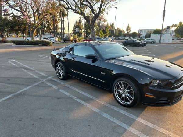 2014 Ford S197 Mustang - Image 5 of 11