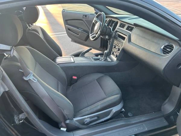 2014 Ford S197 Mustang - Image 10 of 11
