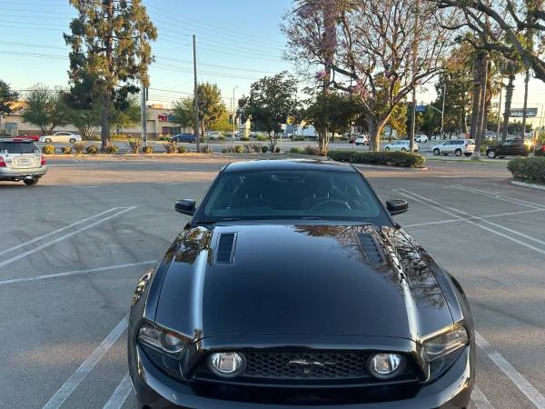 2014 Ford S197 Mustang - Image 6 of 11