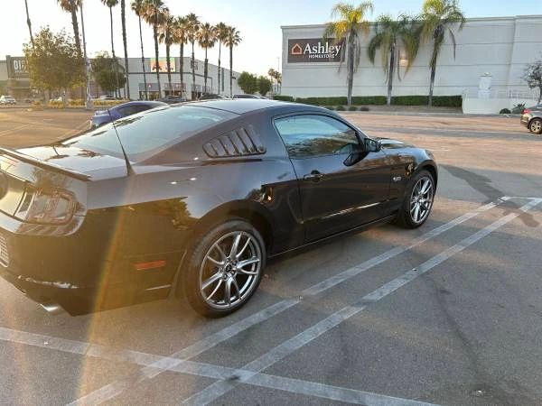 2014 Ford S197 Mustang - Image 4 of 11
