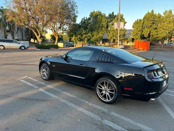 2014 Ford S197 Mustang - Image 2 of 11