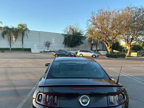 2014 Ford S197 Mustang - Image 3 of 11