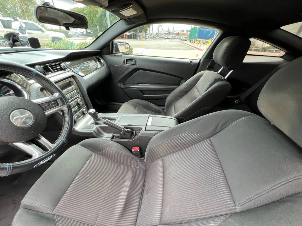 2014 Ford S197 Mustang - Image 12 of 14
