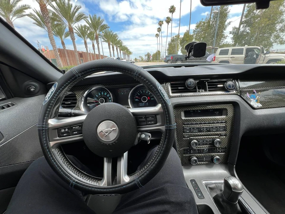 2014 Ford S197 Mustang - Image 14 of 14
