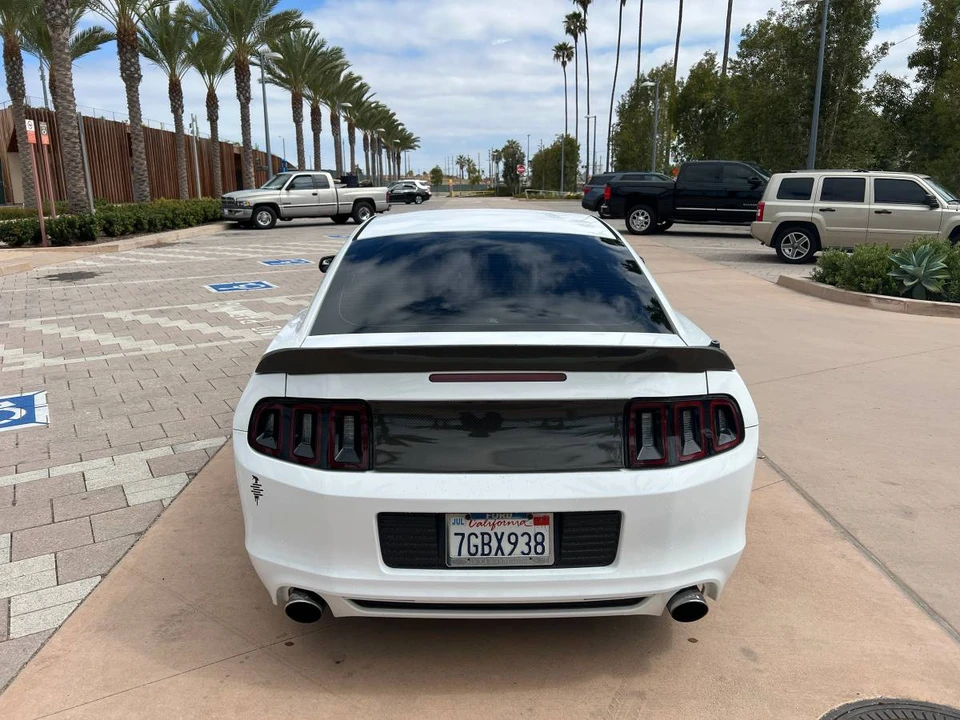2014 Ford S197 Mustang - Image 7 of 14