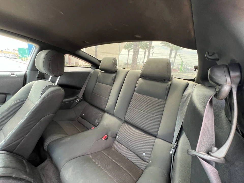 2014 Ford S197 Mustang - Image 13 of 14