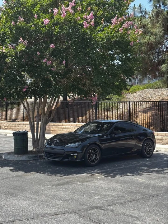 2014 Scion FR-S - Image 2 of 5