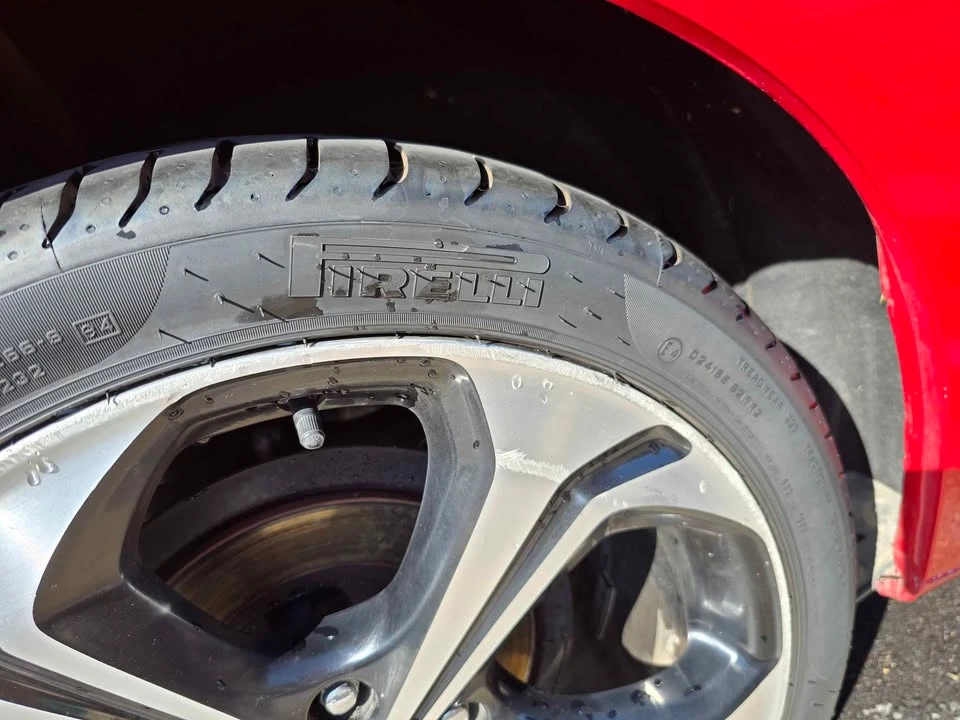 2014 Honda Civic Si 9th Gen - Image 6 of 8