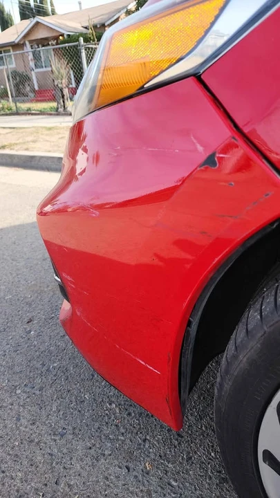 2014 Honda Civic Si 9th Gen - Image 8 of 8