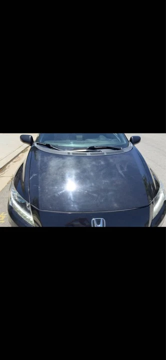 2014 Honda CR-Z - Image 7 of 10