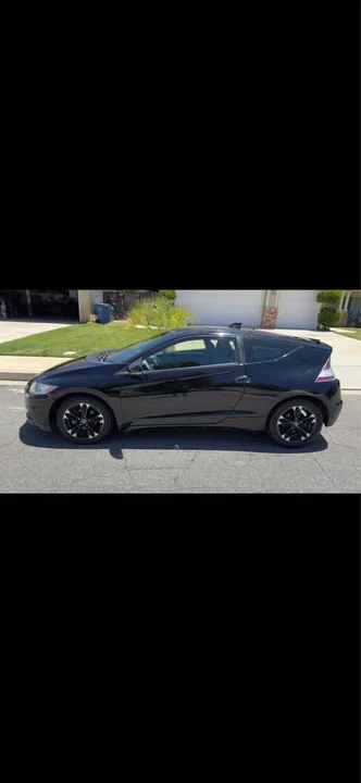 2014 Honda CR-Z - Image 2 of 10