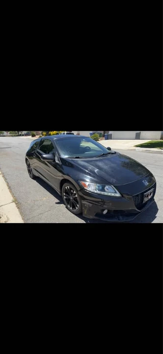 2014 Honda CR-Z - Image 4 of 10
