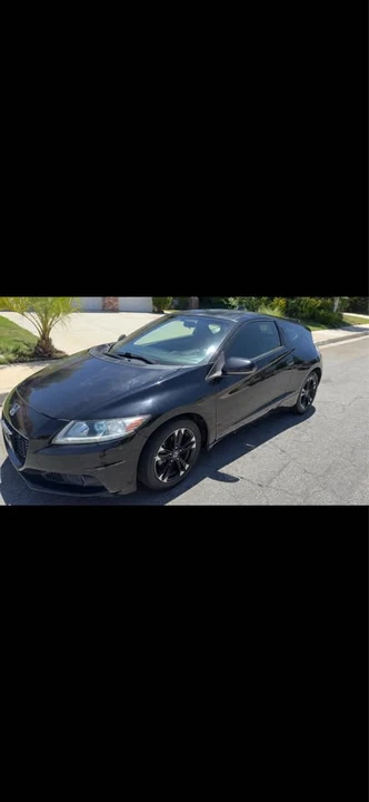 2014 Honda CR-Z - Image 5 of 10