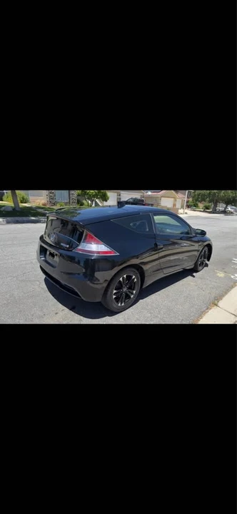 2014 Honda CR-Z - Image 3 of 10