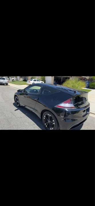 2014 Honda CR-Z - Image 6 of 10