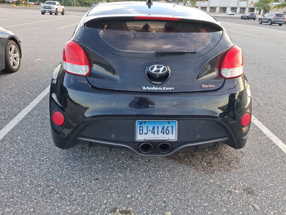 2014 Hyundai Veloster - Image 3 of 8