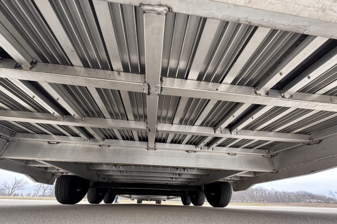 2014 Parts & Memorabilia Trailers - Image 5 of 6