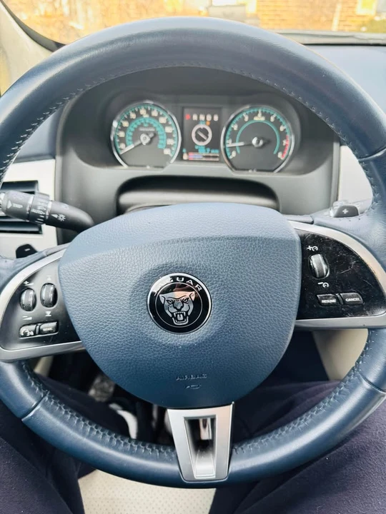 2014 Jaguar X250 XF - Image 10 of 10