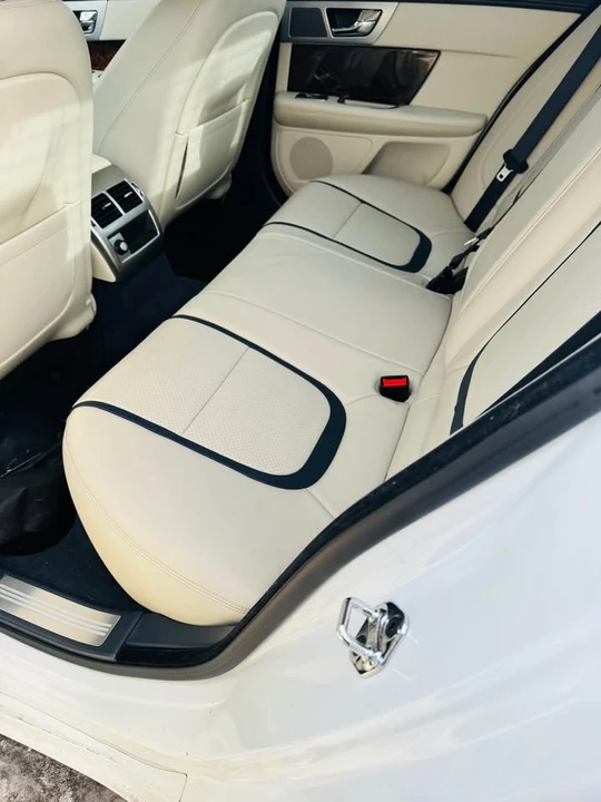 2014 Jaguar X250 XF - Image 6 of 10