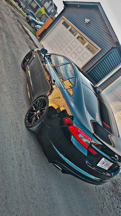2014 Jaguar X250 XF - Image 2 of 10