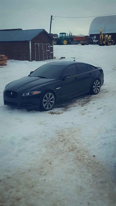 2014 Jaguar X250 XF - Image 3 of 10
