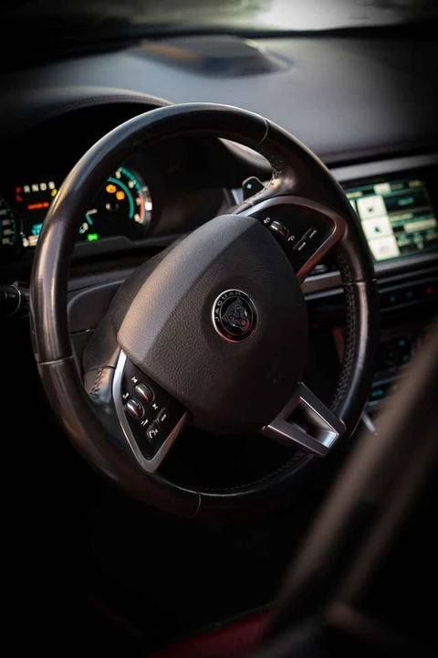 2014 Jaguar X250 XF - Image 10 of 10