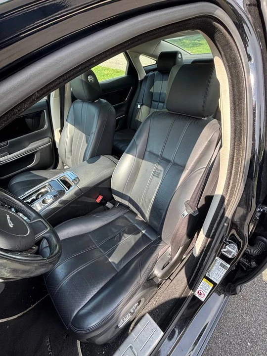 2014 Jaguar X351 XJ - Image 3 of 8