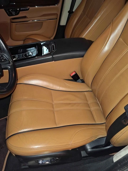 2014 Jaguar X351 XJ - Image 7 of 10