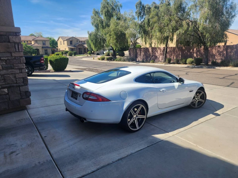 2014 Jaguar X150 XK - Image 6 of 13