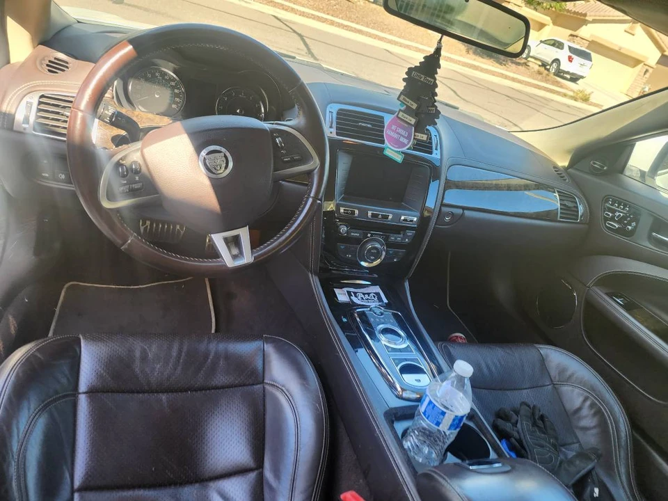 2014 Jaguar X150 XK - Image 11 of 13