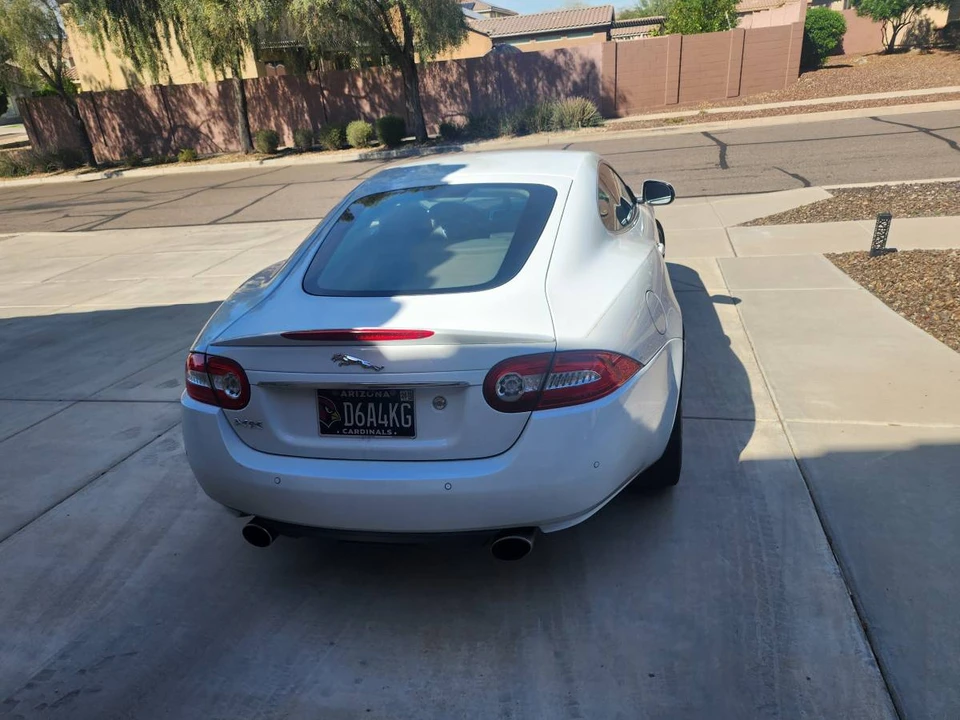2014 Jaguar X150 XK - Image 2 of 13