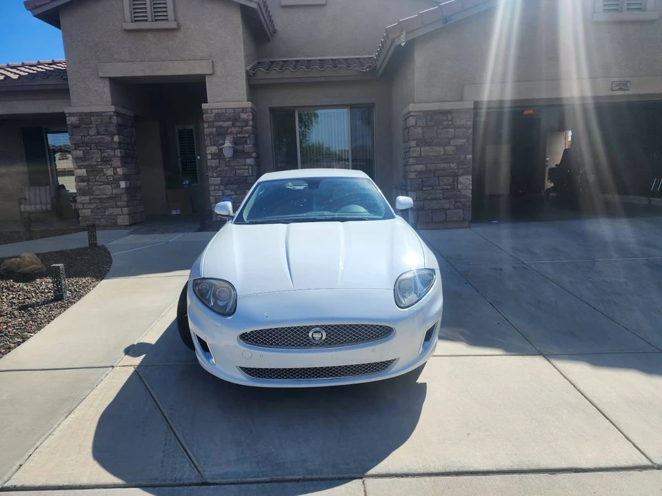 2014 Jaguar X150 XK - Image 4 of 13