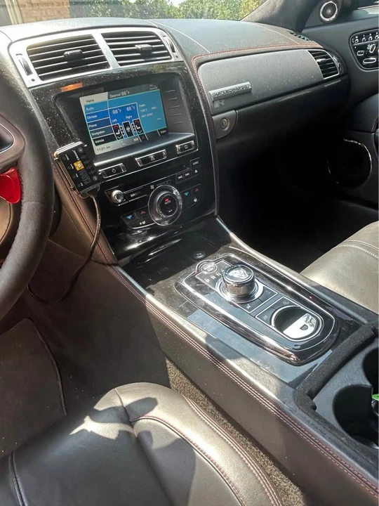 2014 Jaguar X150 XKR - Image 7 of 10