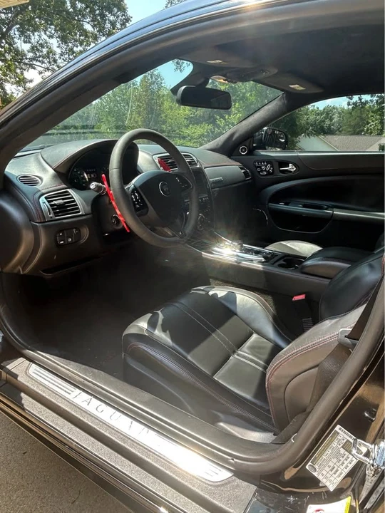 2014 Jaguar X150 XKR - Image 5 of 10