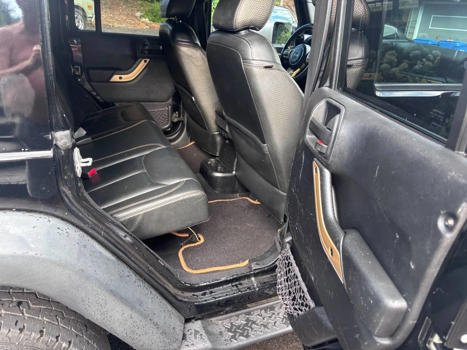 2014 Jeep JK Wrangler - Image 11 of 14