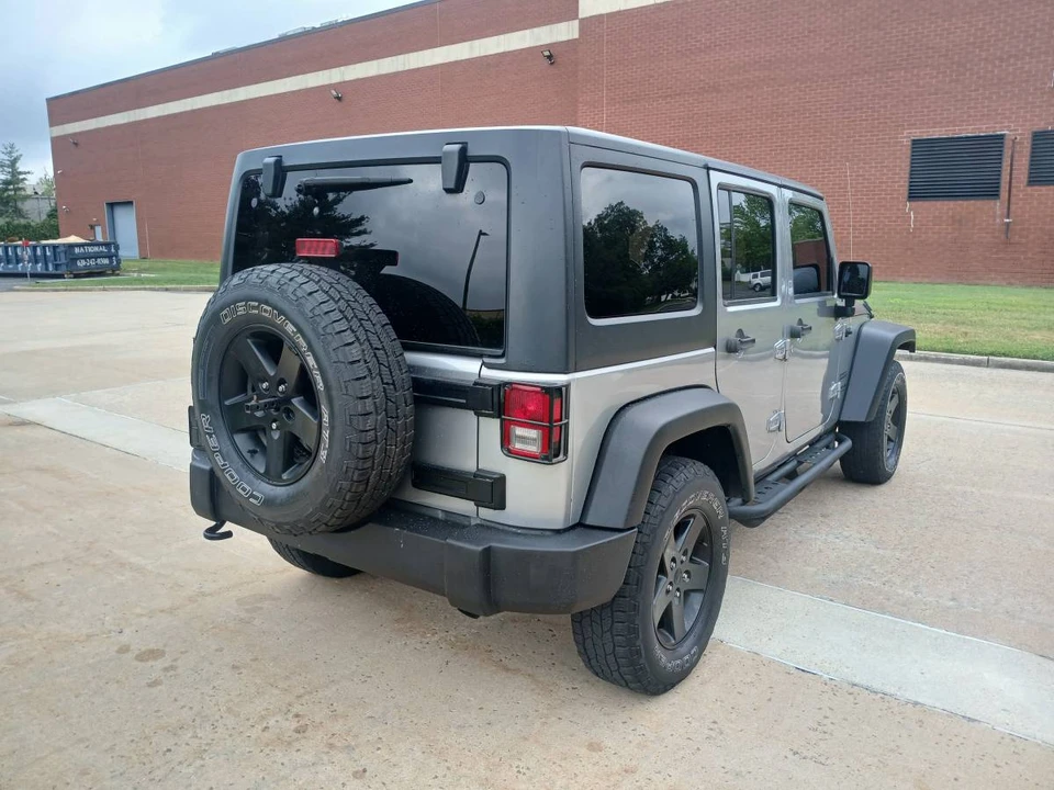 2014 Jeep JK Wrangler - Image 17 of 20