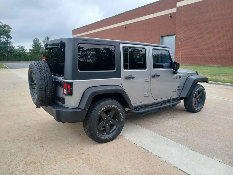 2014 Jeep JK Wrangler - Image 20 of 20