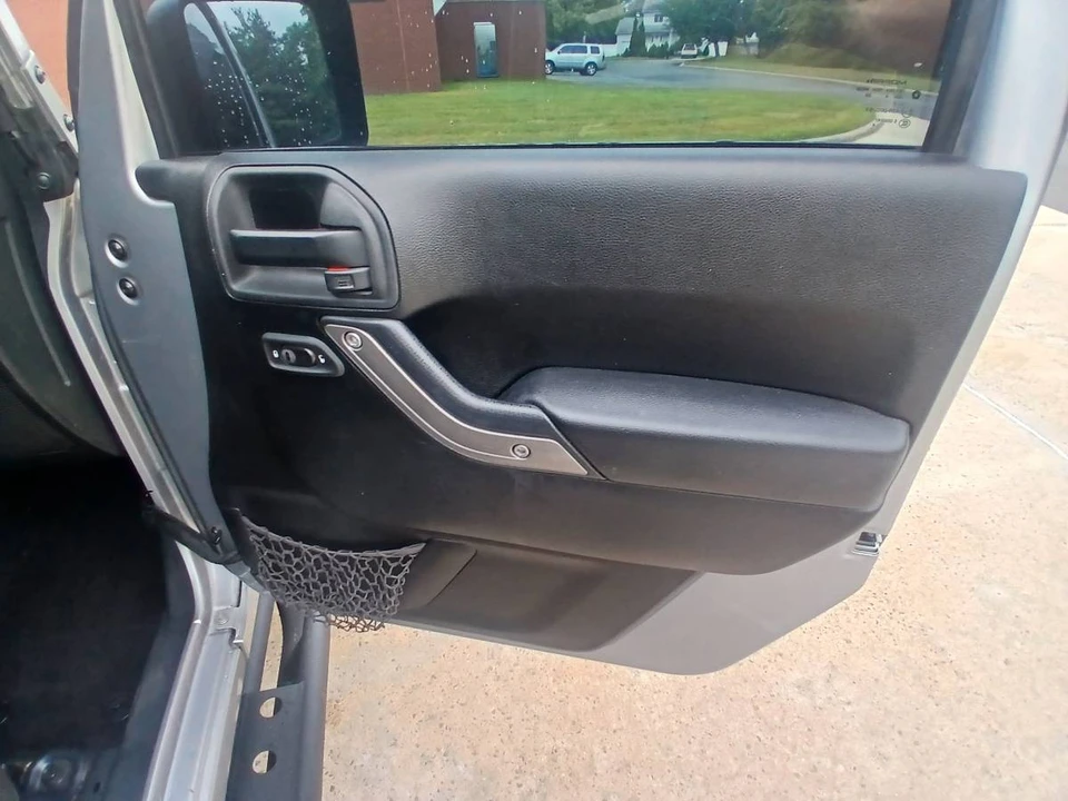 2014 Jeep JK Wrangler - Image 13 of 20