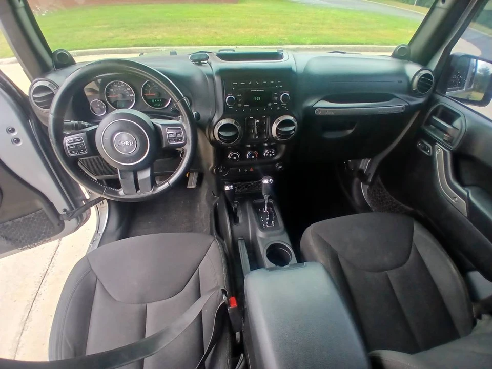 2014 Jeep JK Wrangler - Image 15 of 20