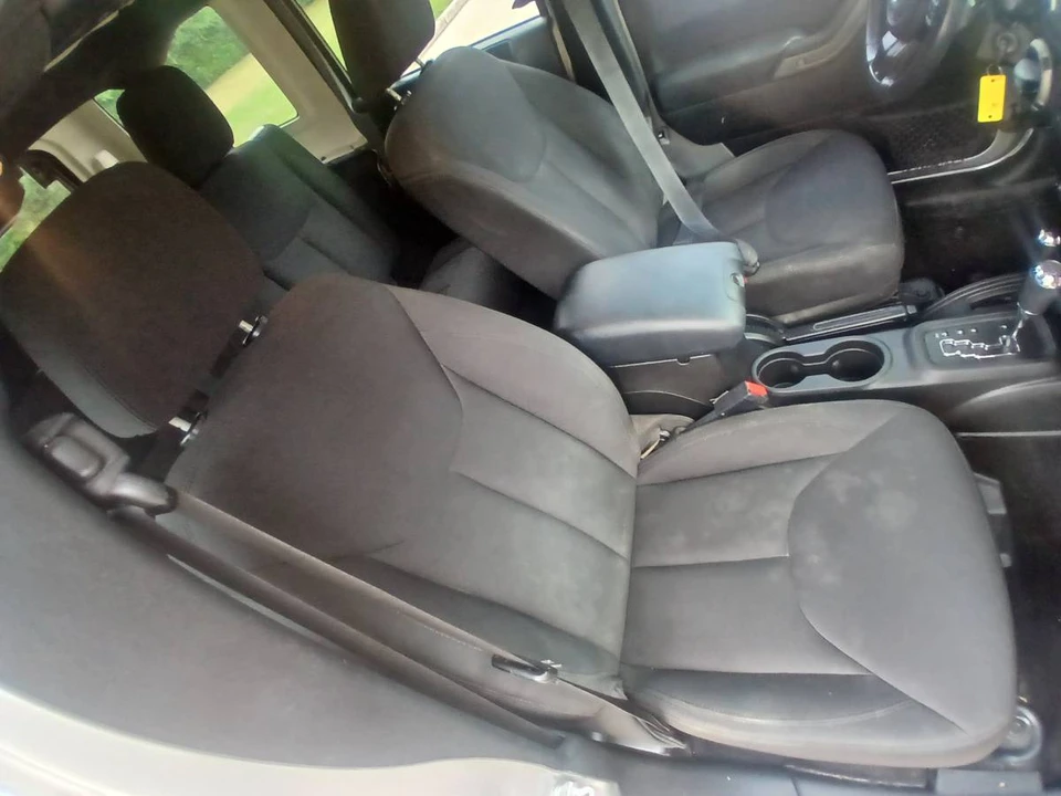 2014 Jeep JK Wrangler - Image 12 of 20