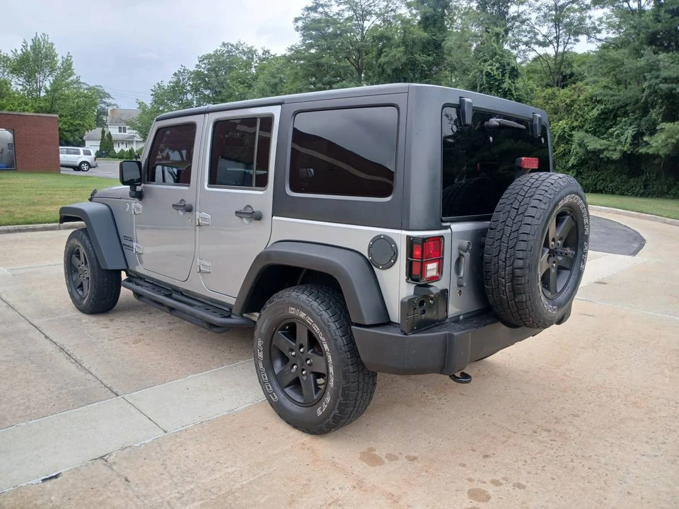 2014 Jeep JK Wrangler - Image 5 of 20