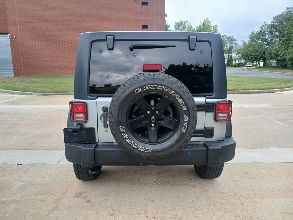 2014 Jeep JK Wrangler - Image 18 of 20