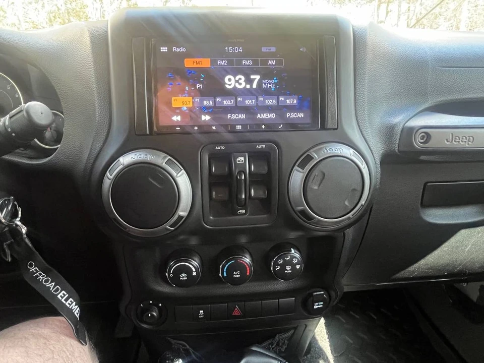 2014 Jeep JK Wrangler - Image 4 of 23