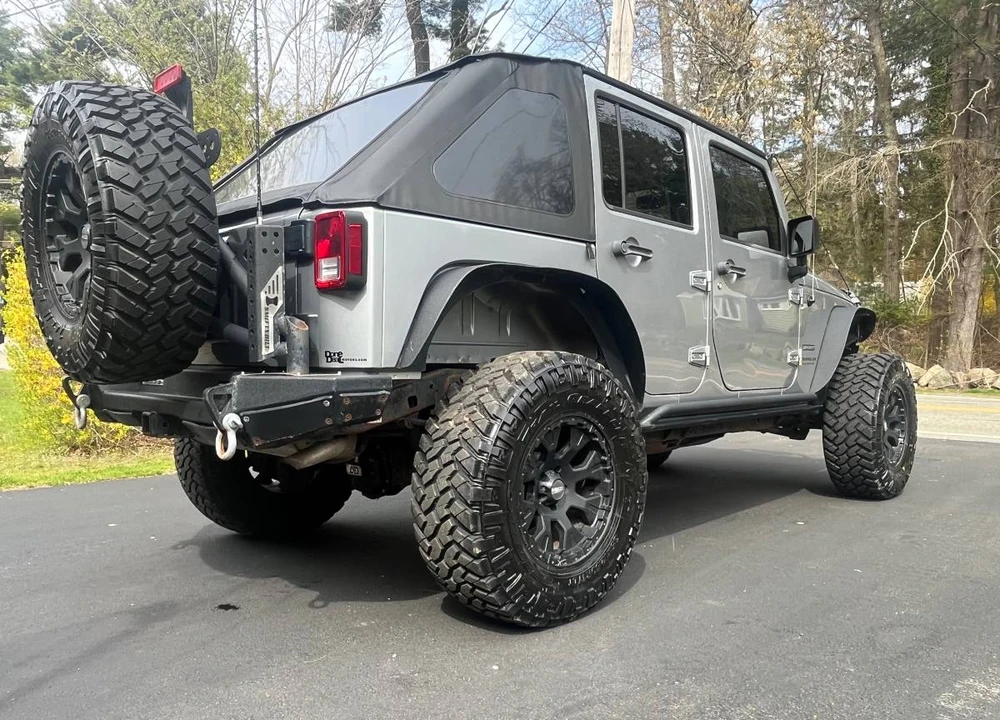 2014 Jeep JK Wrangler - Image 23 of 23