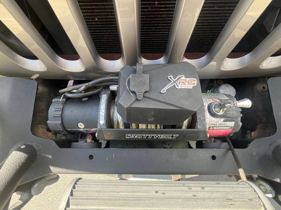 2014 Jeep JK Wrangler - Image 18 of 23