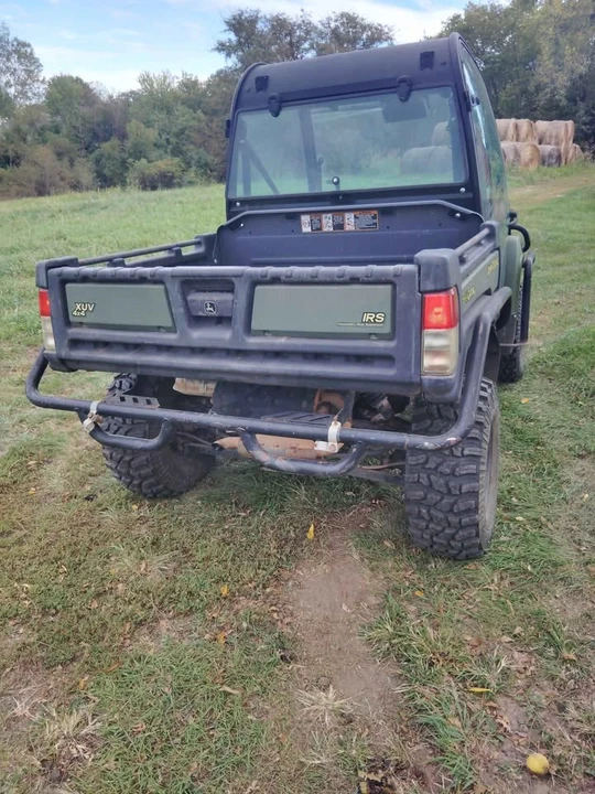 2014 John Deere - Image 3 of 10