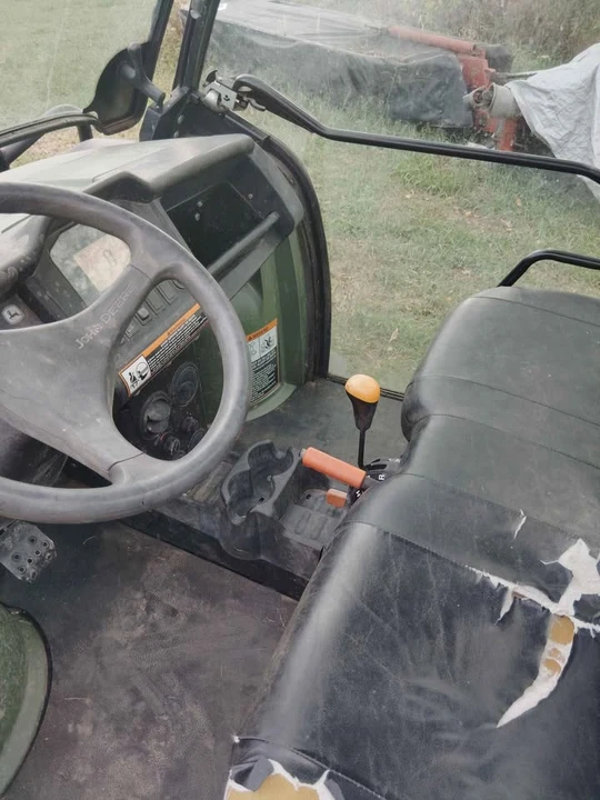2014 John Deere - Image 7 of 10