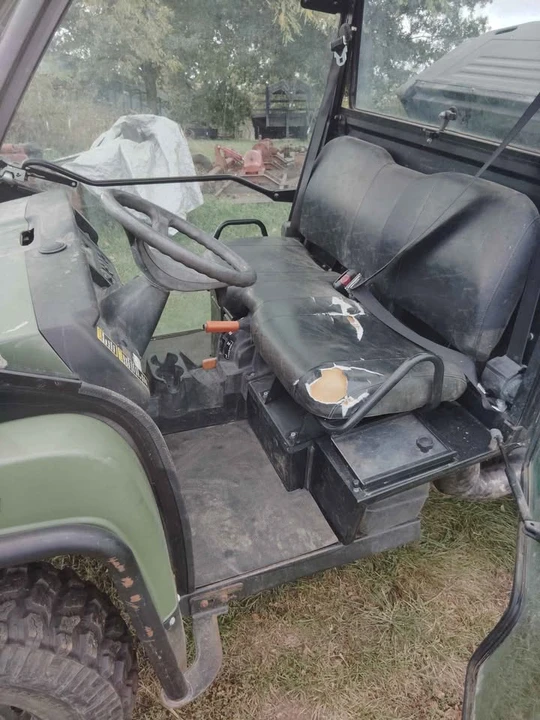 2014 John Deere - Image 6 of 10